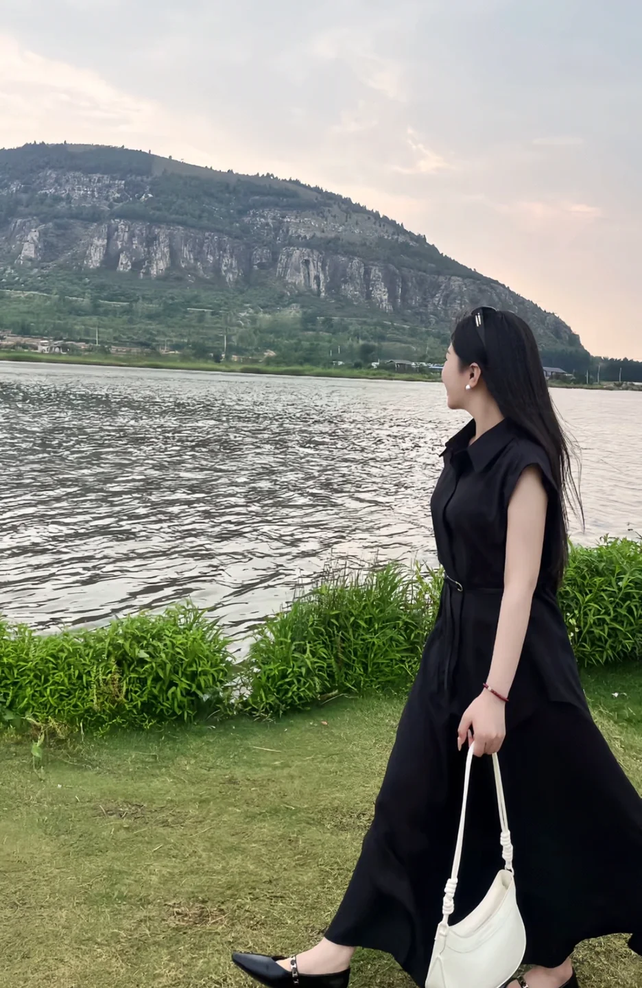 找不到答案就去感受湖便的风！