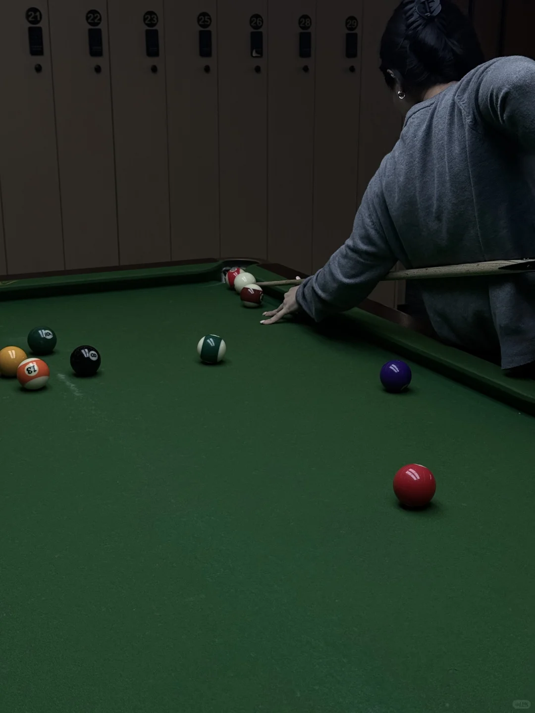 健身 单身 独善其身