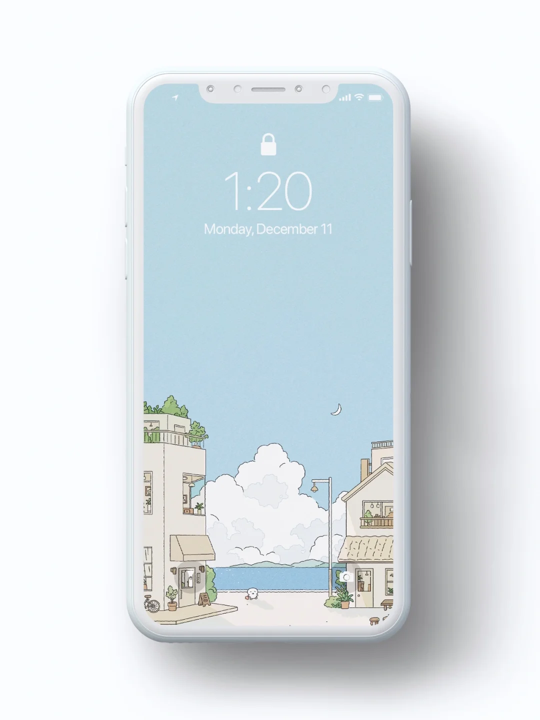 WALLPAPER丨插画3.2