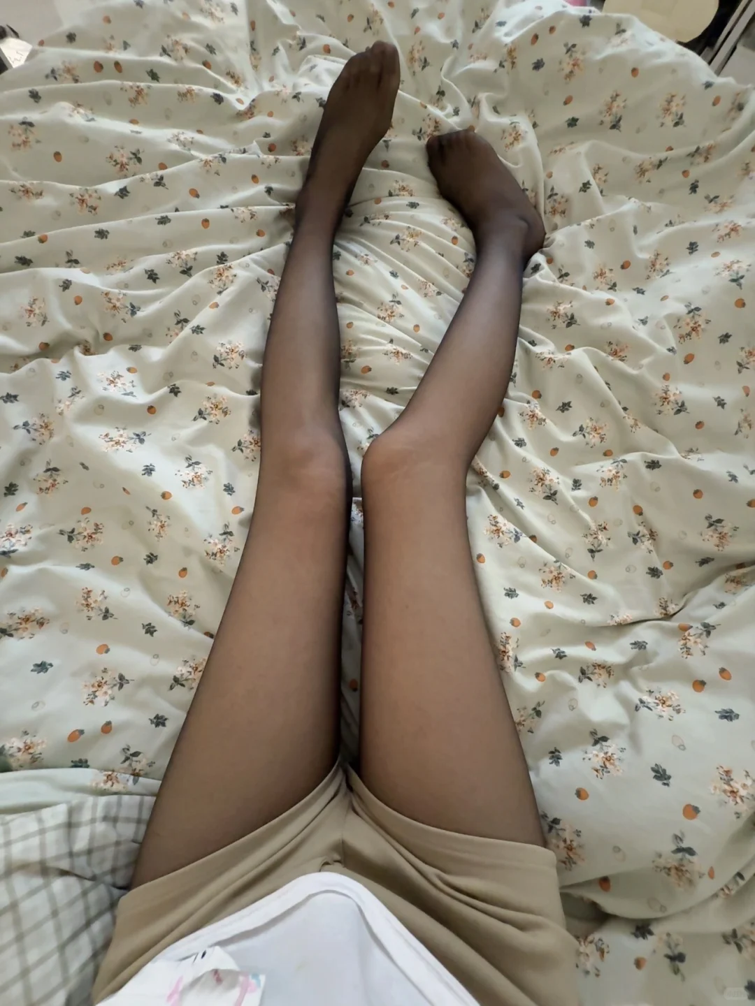 黑丝永远是我的最爱