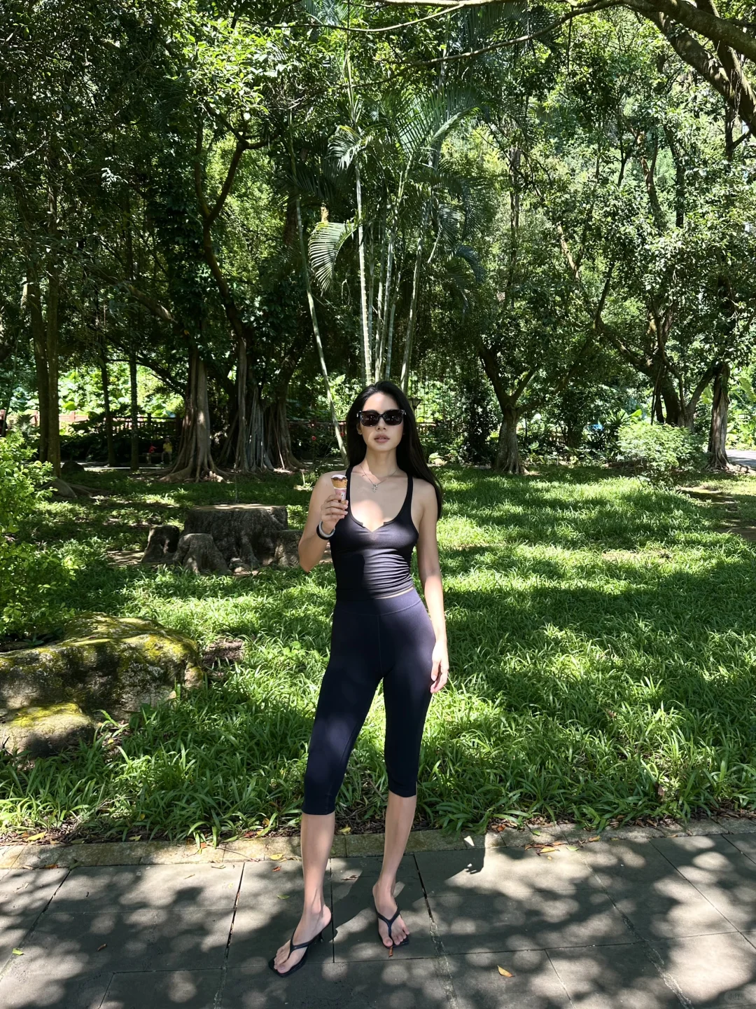 这几天吃进去的热量要一笔勾销喔⌯'ㅅ'⌯🤝🏻