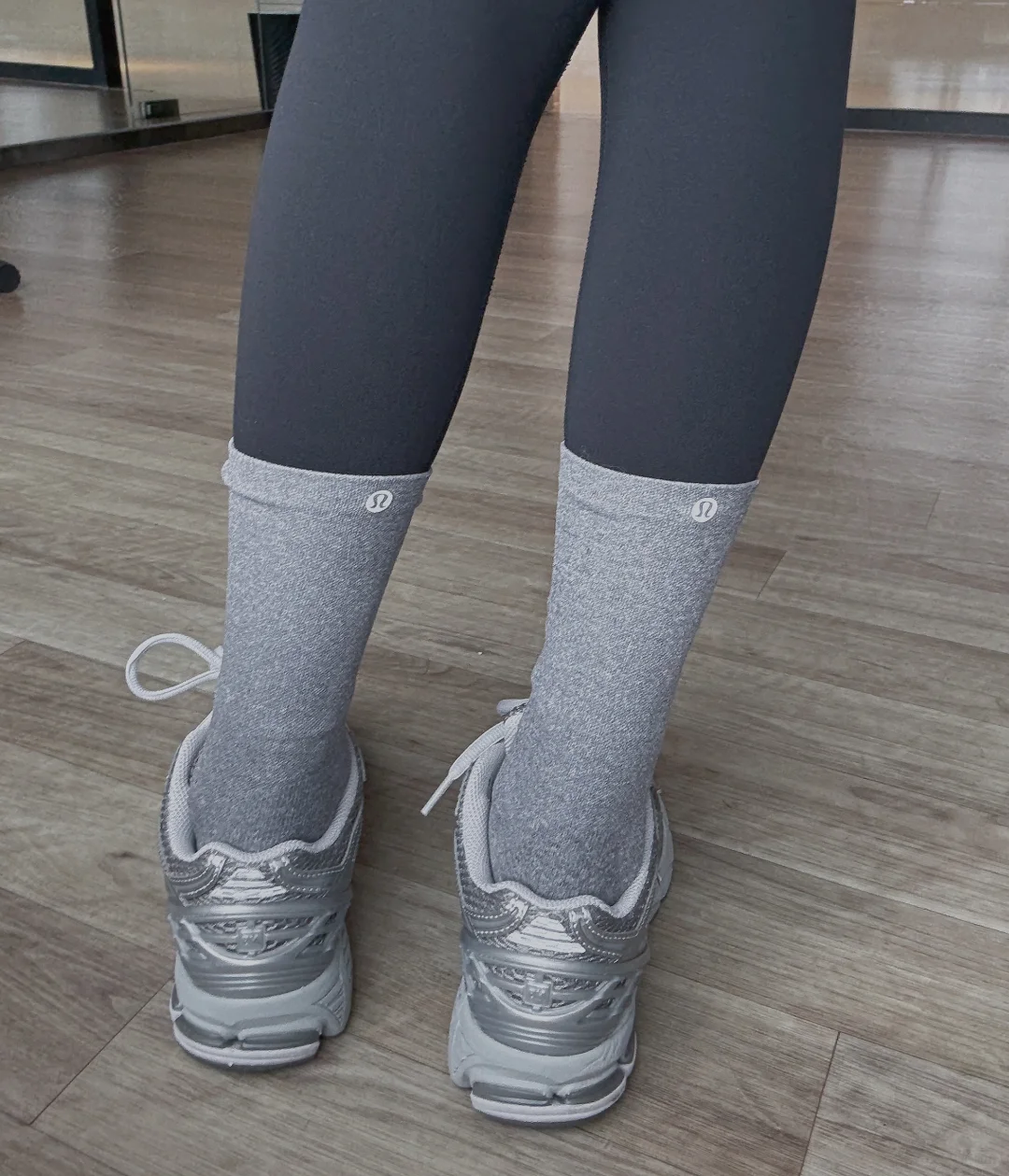 今日份的健身穿搭