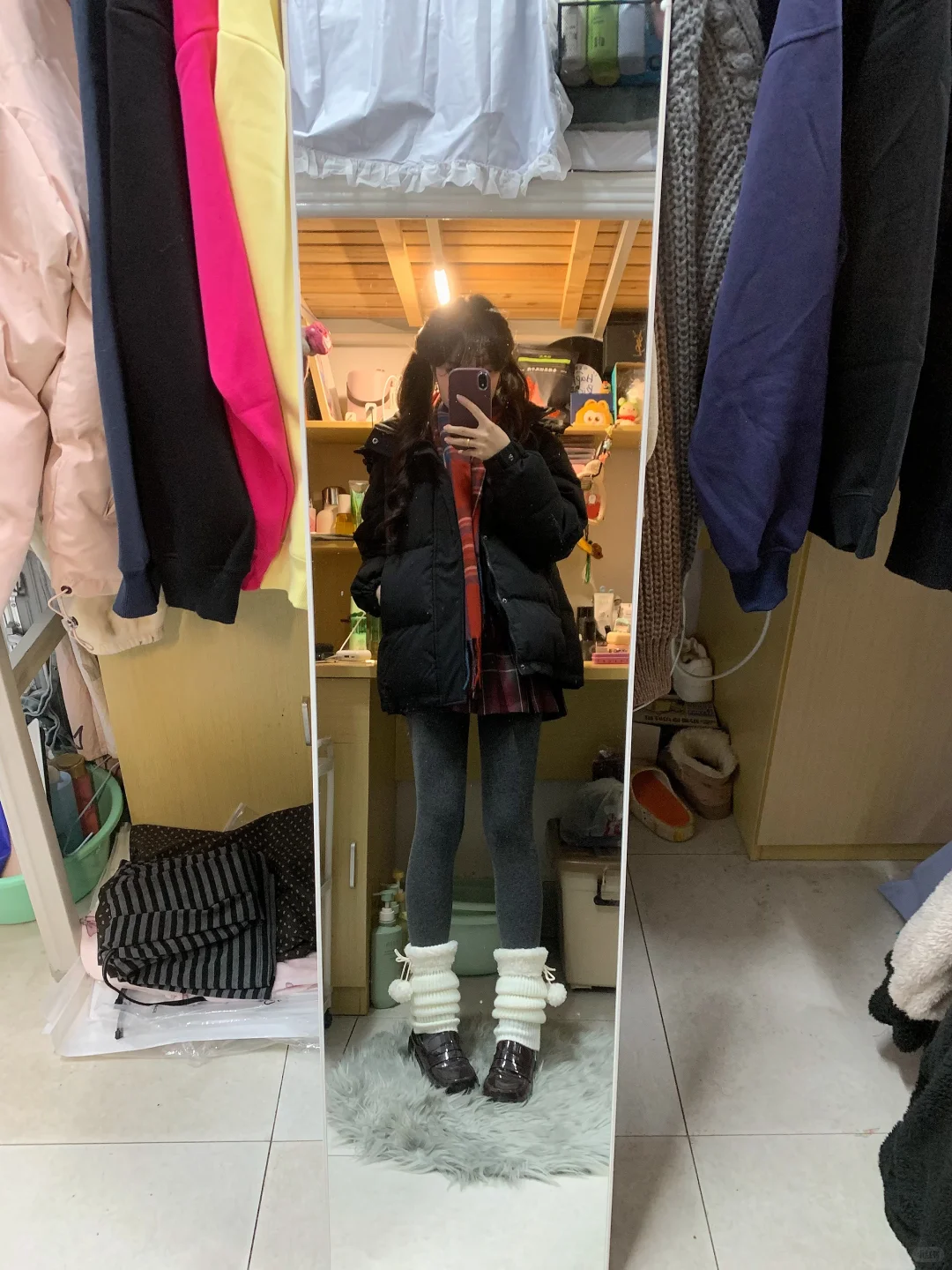 冬天还能这样穿？！