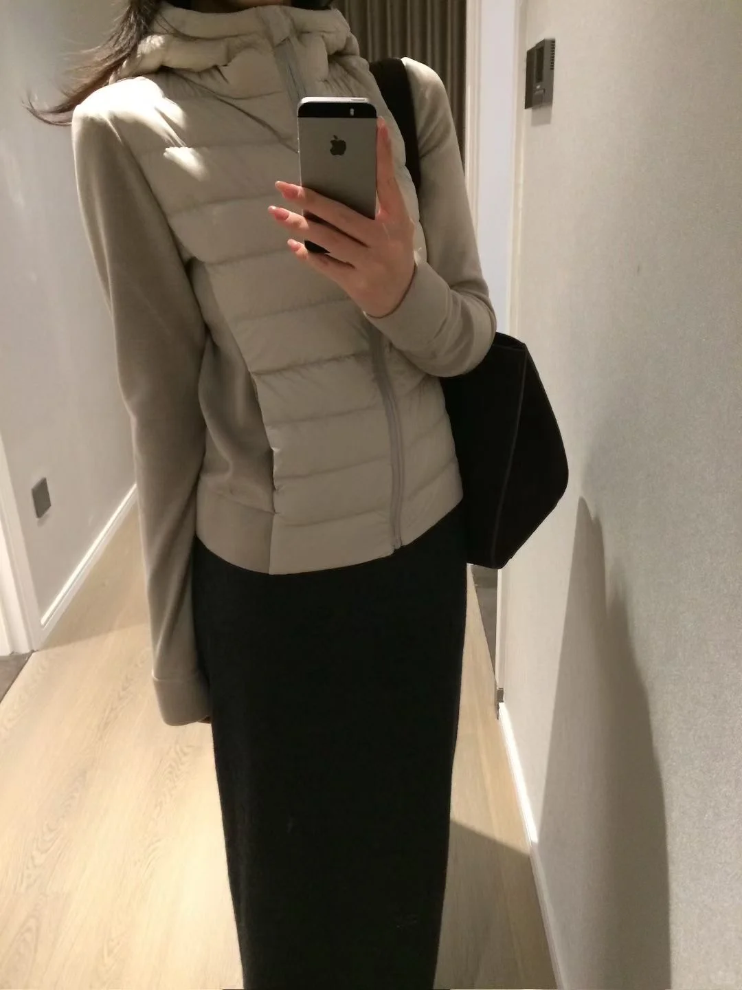 ՞˶･֊･˶՞喜欢这种感觉