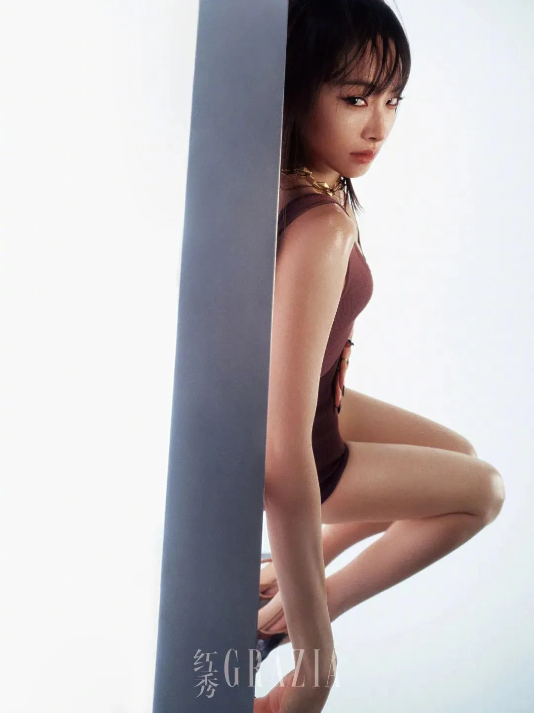 宋茜最新写真集