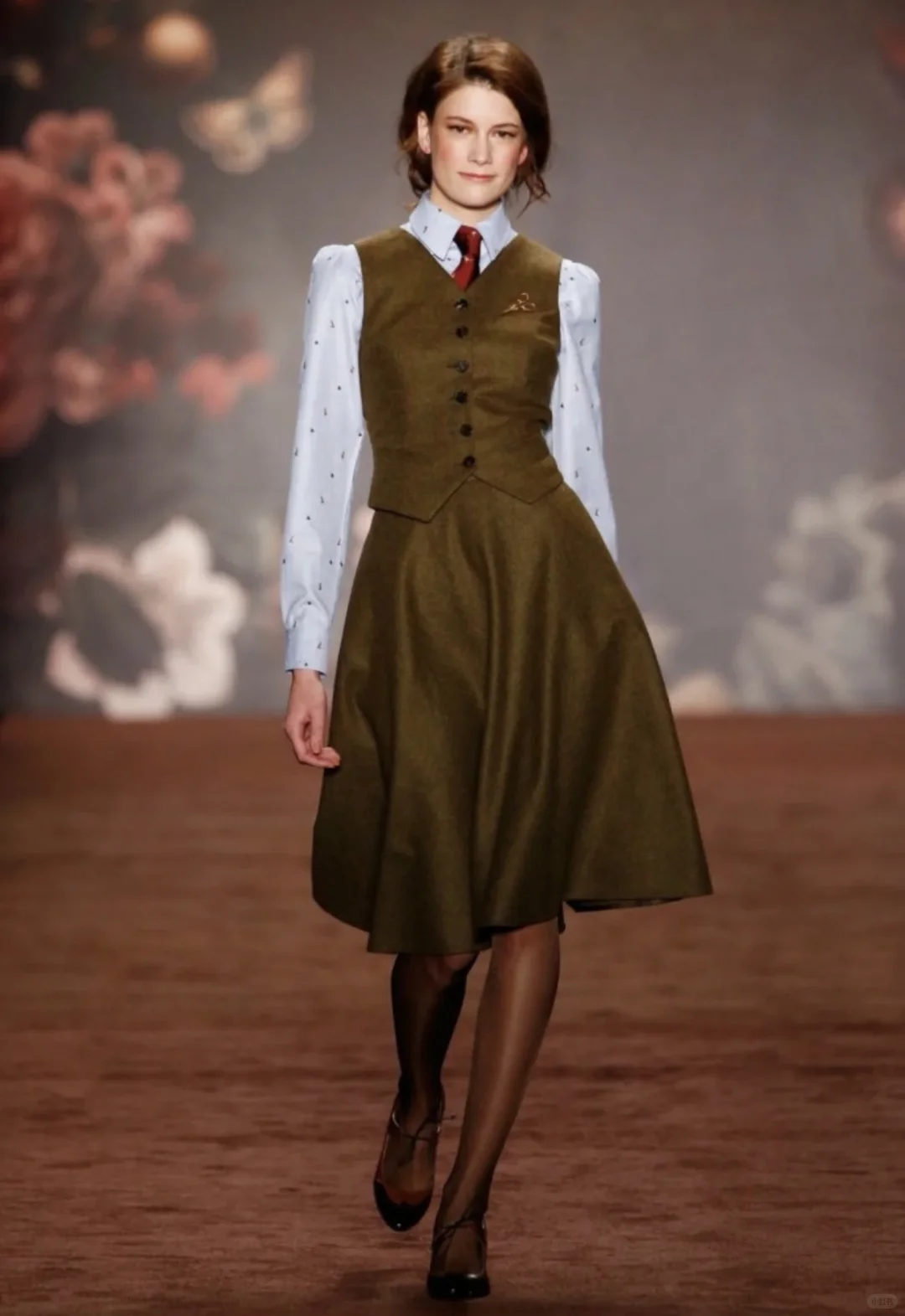 ｜审美积累｜🇬🇧复古英伦优雅女作家