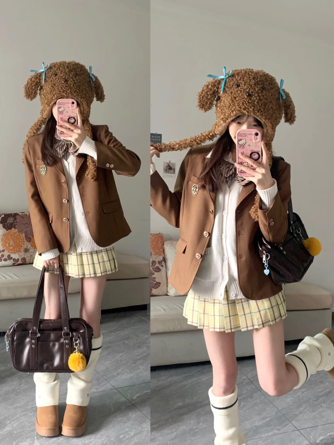 与葵子jk的年度合集^⌯𖥦⌯^੭（🎁✖️3 !!