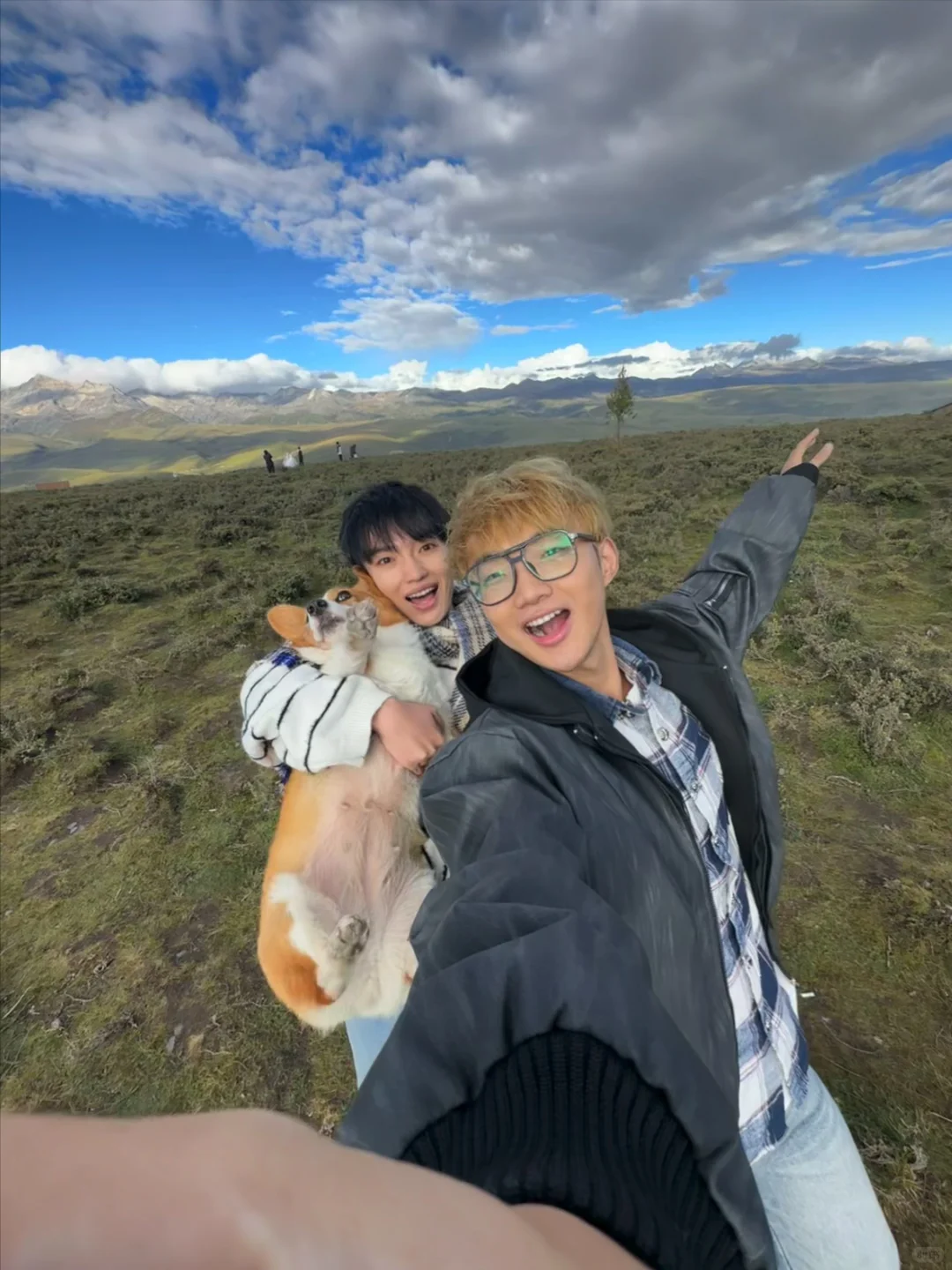 我要和你在世界尽头相爱