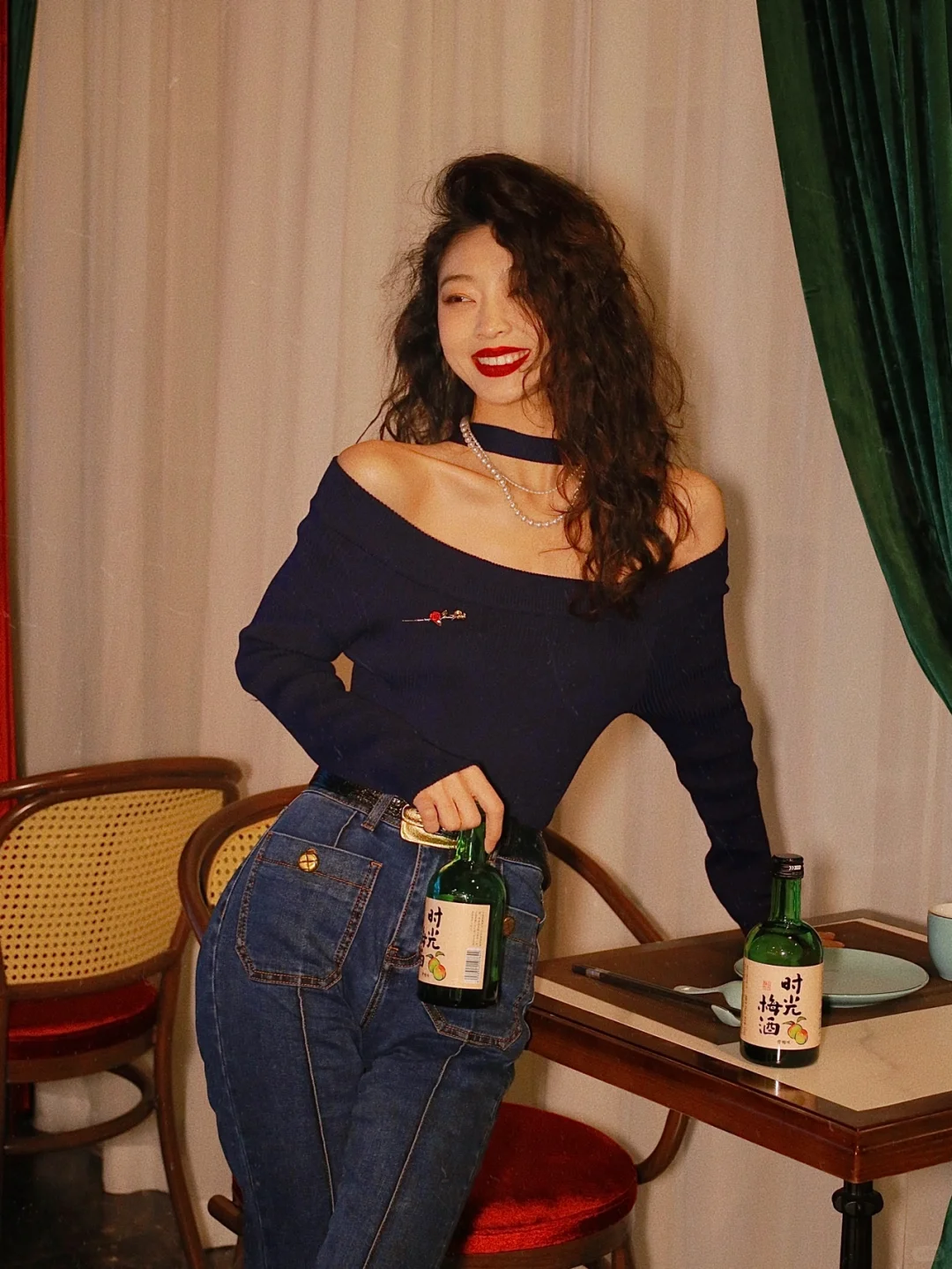 “生活可以慢慢 - 活着一定要爱着点什么”