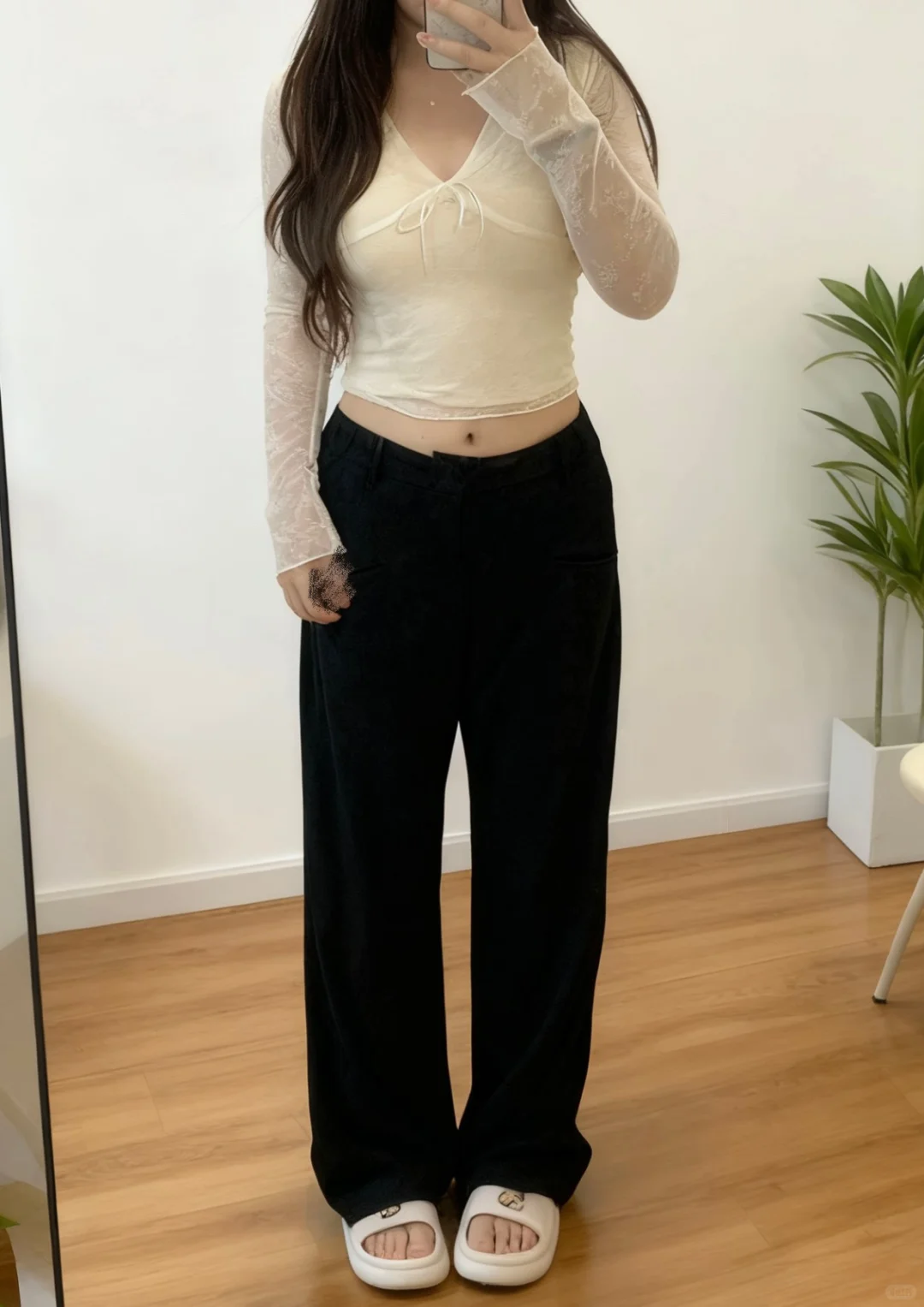 163 140便宜喽嗖约会小上衣 超纯欲～