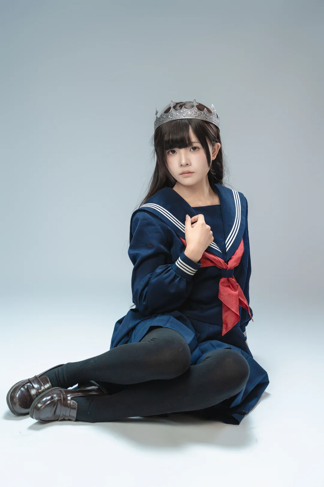 如果我是jk之王……