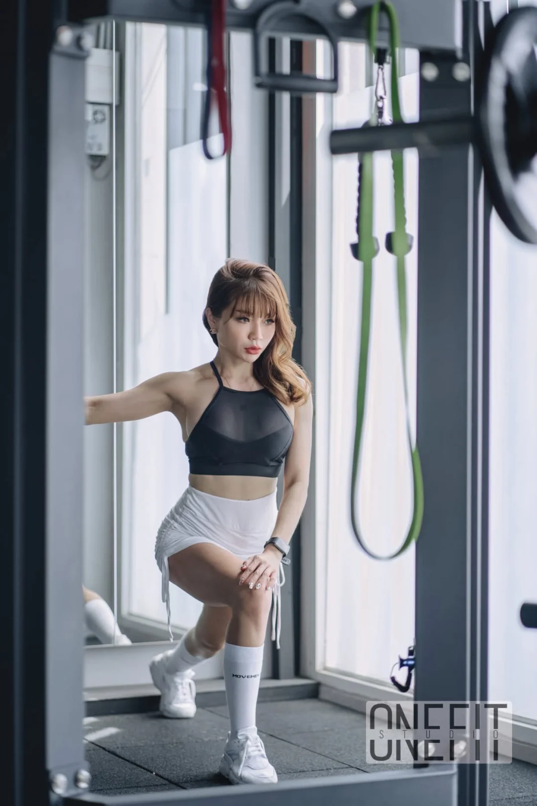 【 让我带你在新年之前瘦下来】