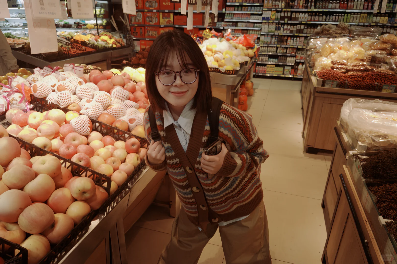 155/104 ｜矮个子微胖🍂秋季穿搭