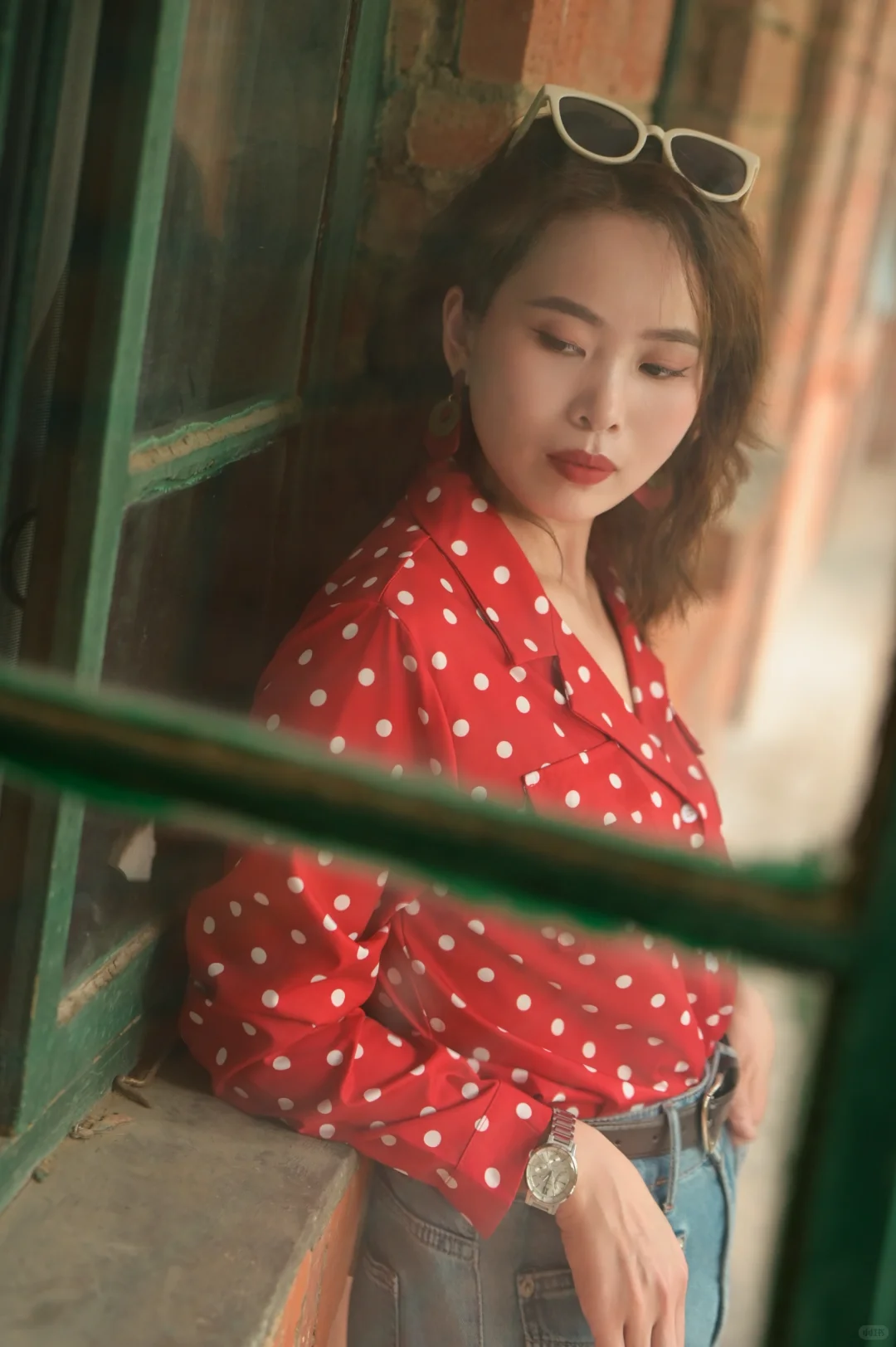 欢迎来到绵阳朝阳厂小美的90年代