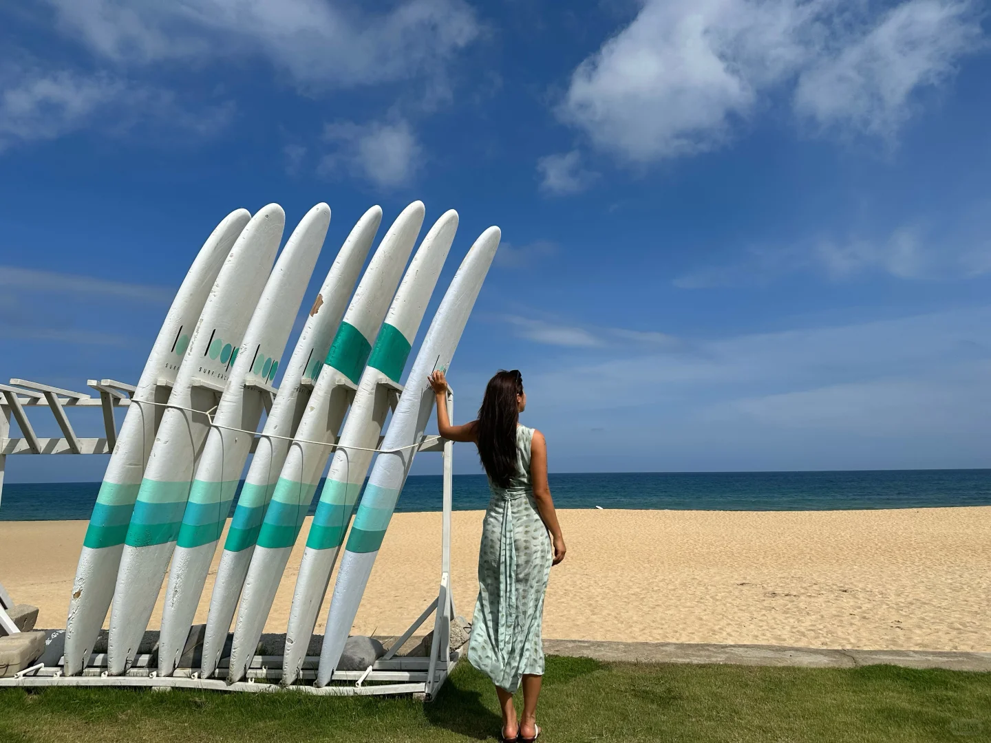 黑皮女生的真实日常！松弛感！ 原生态！