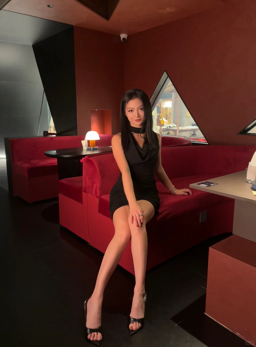 姐感甜御风的少妇