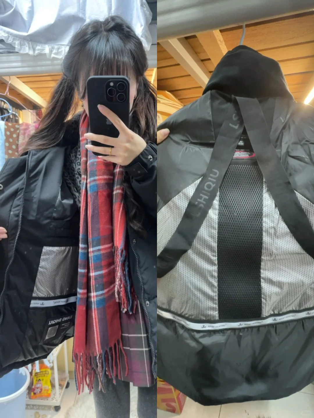 冬天还能这样穿？！