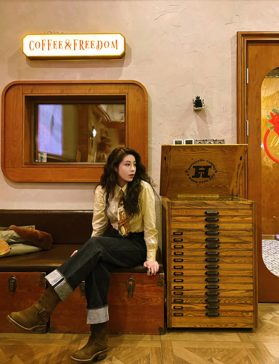 提前圣诞开心🥳