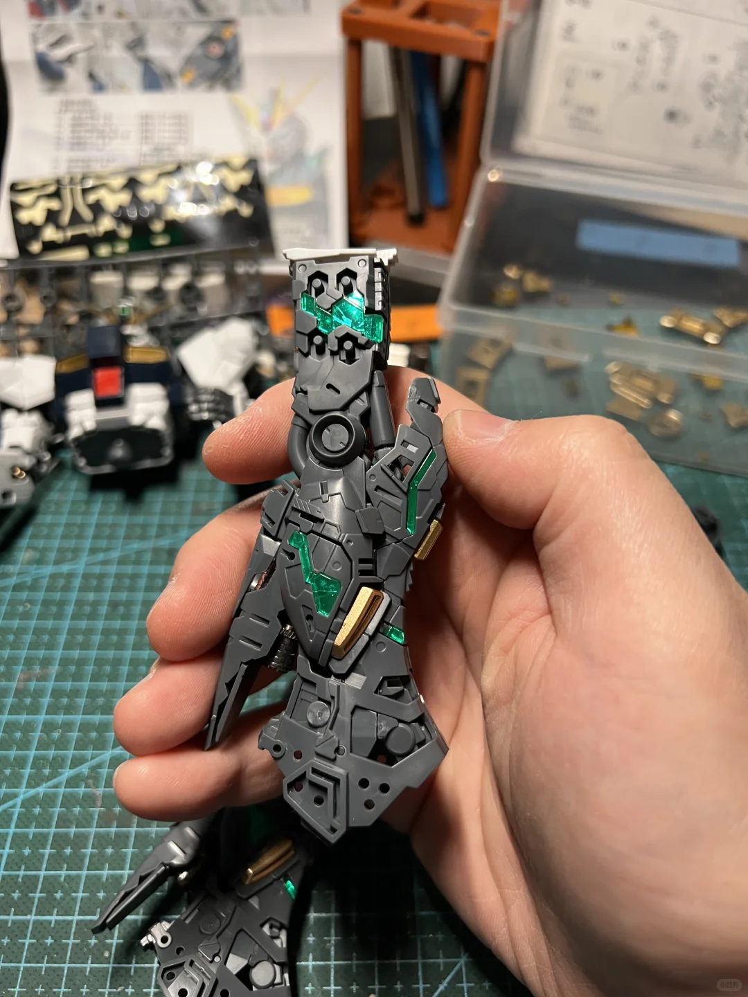 卡牛这腿真性感