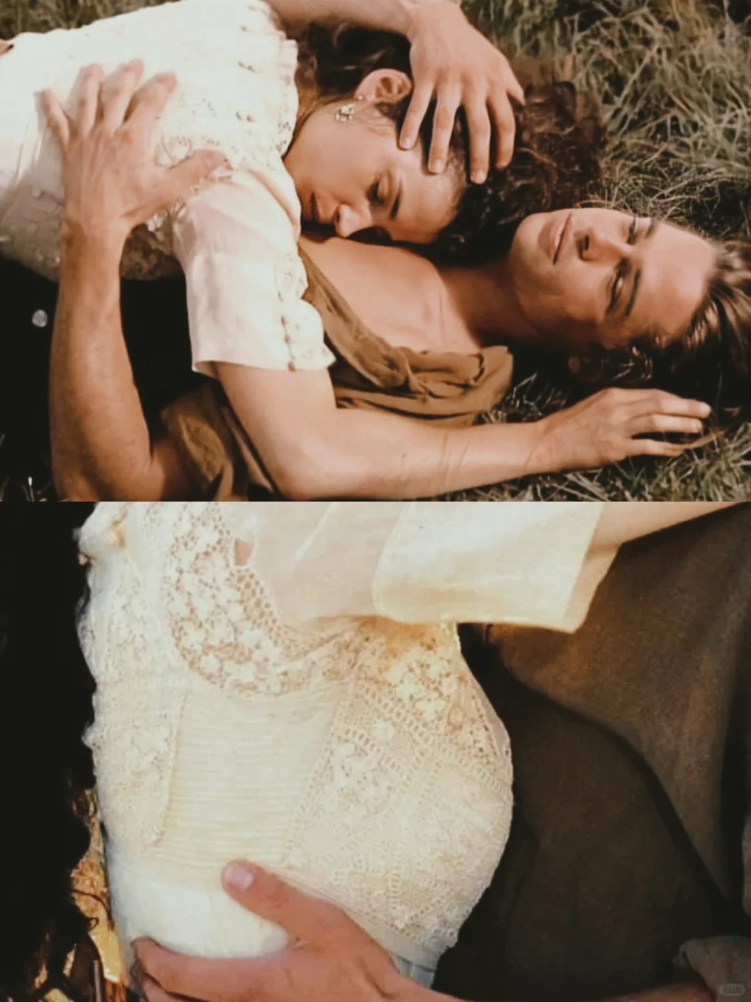 电影｜一个女人与三个男人的史诗：欲望与人生