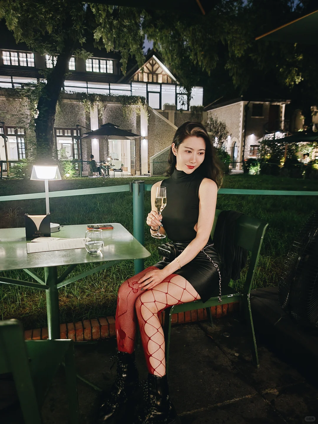 大大方方秀性感🍒