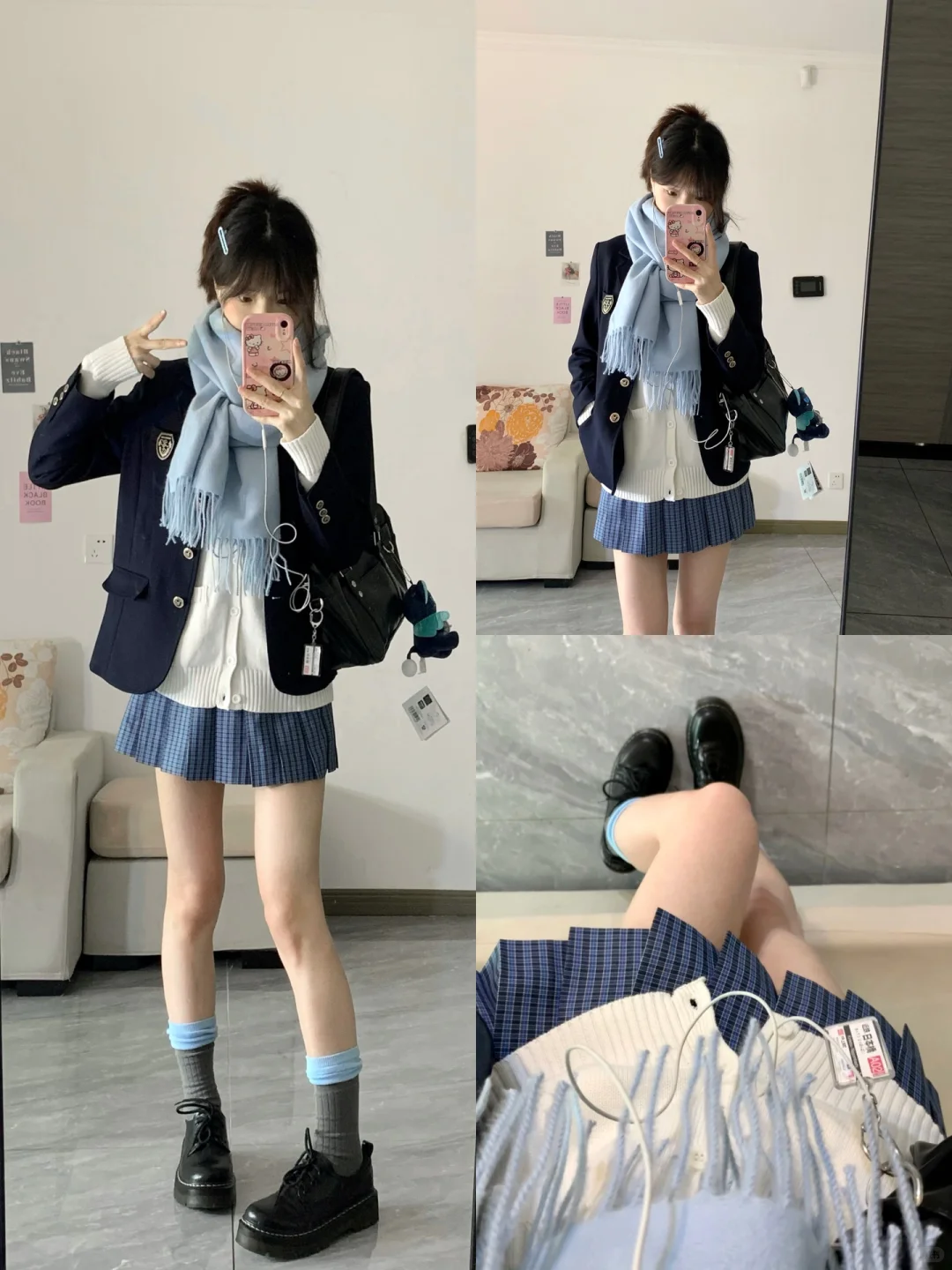 与葵子jk的年度合集^⌯𖥦⌯^੭（🎁✖️3 !!