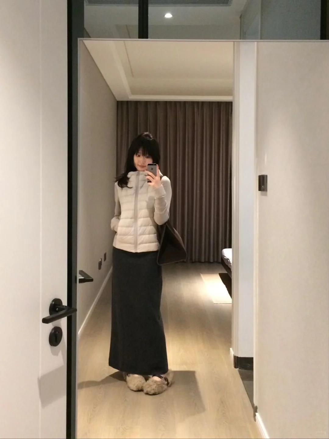 ՞˶･֊･˶՞喜欢这种感觉