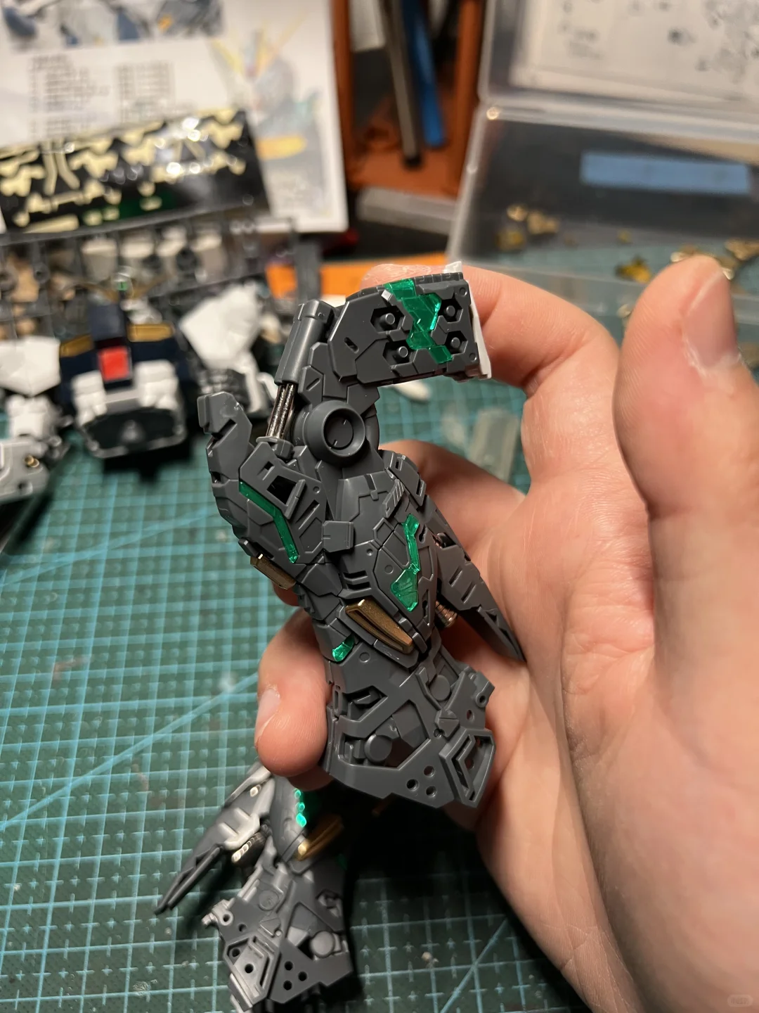 卡牛这腿真性感