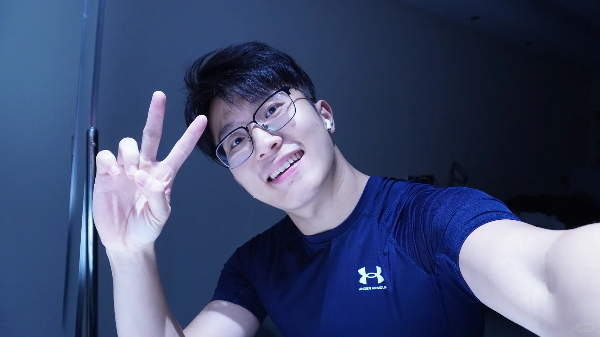 今天被说人夫感很重！