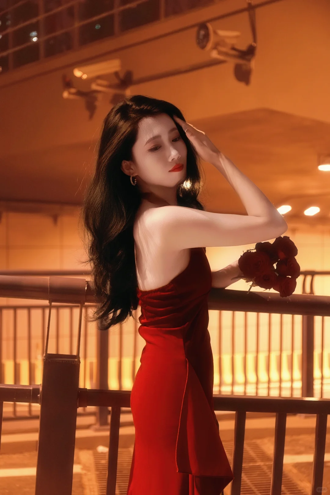 哇哦～绝美港风