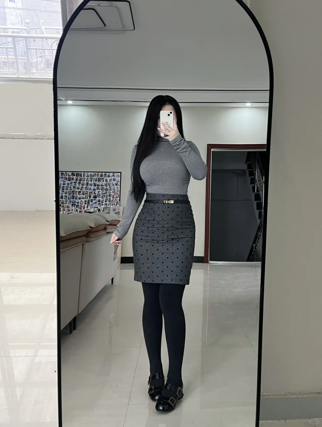 165 135斤｜不显身材的我不穿！！