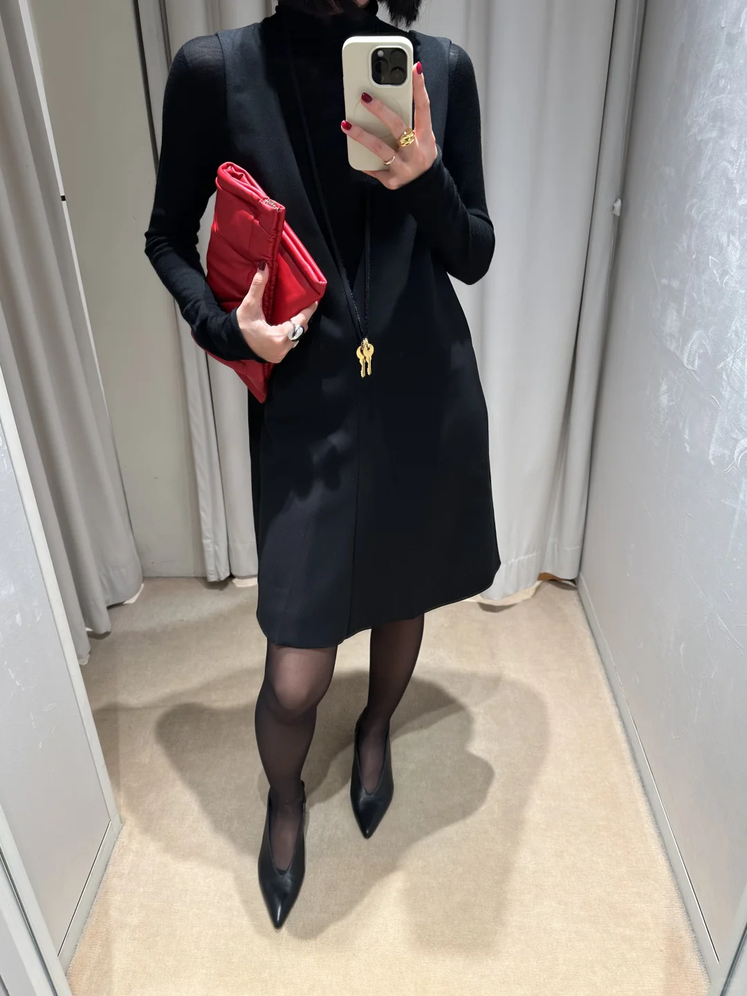 inspo｜时髦女编辑的近期18套ootd合集💡