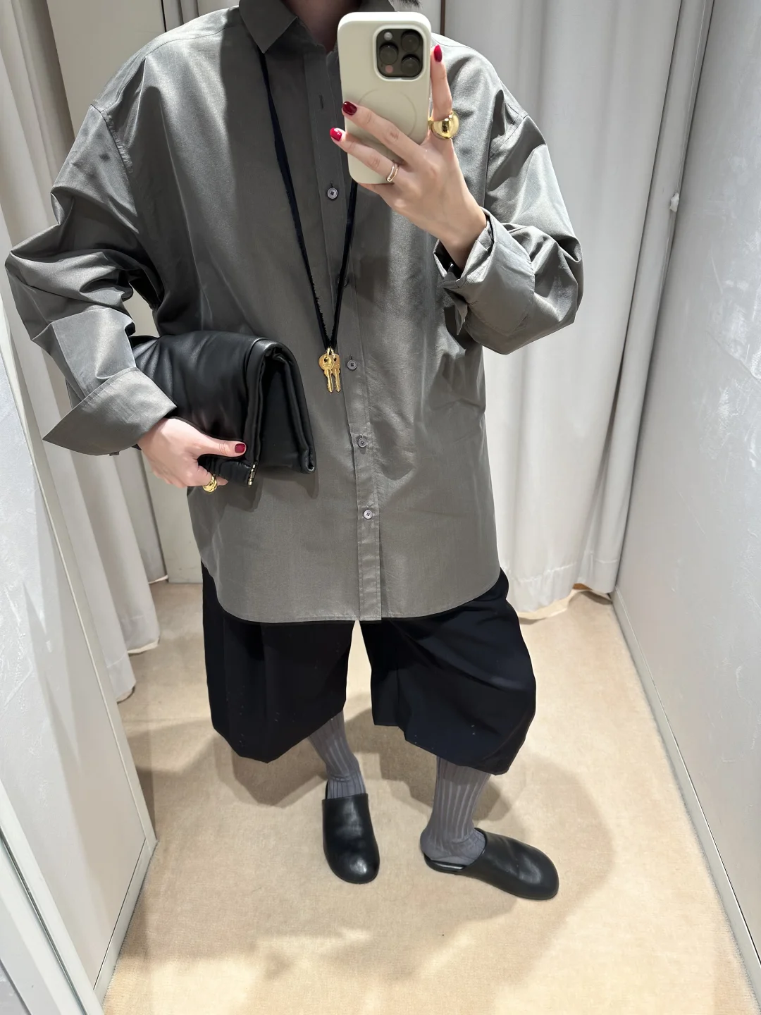 inspo｜时髦女编辑的近期18套ootd合集💡