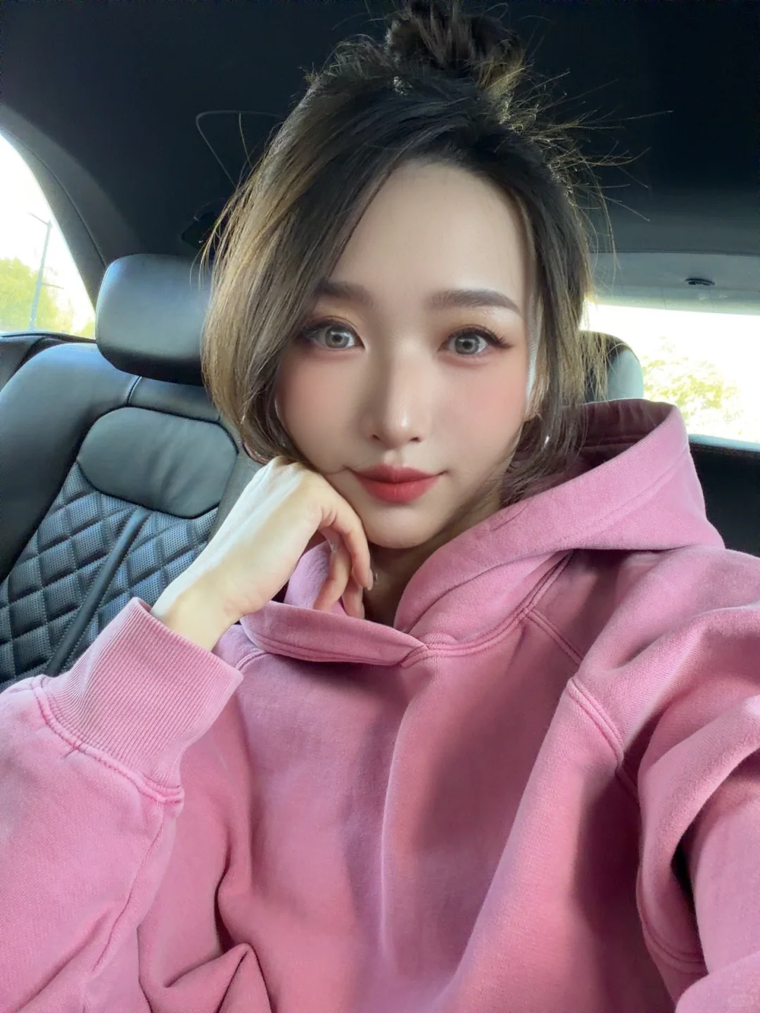 38+中年少女 谁说年纪大了不可以很‘嫩’