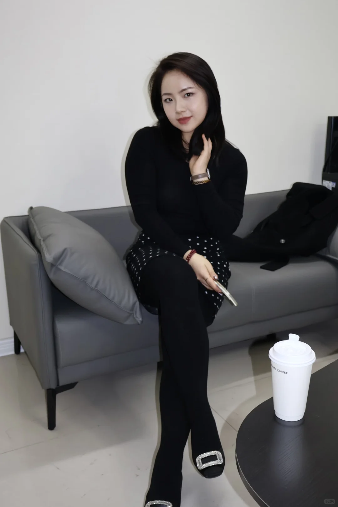 谁说女生撸铁就得是金刚芭比