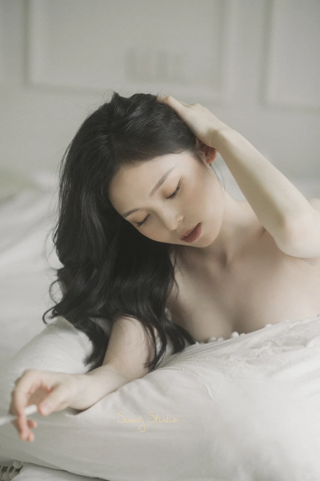 30岁的写真 | 私房情绪写真📷做真实的自己