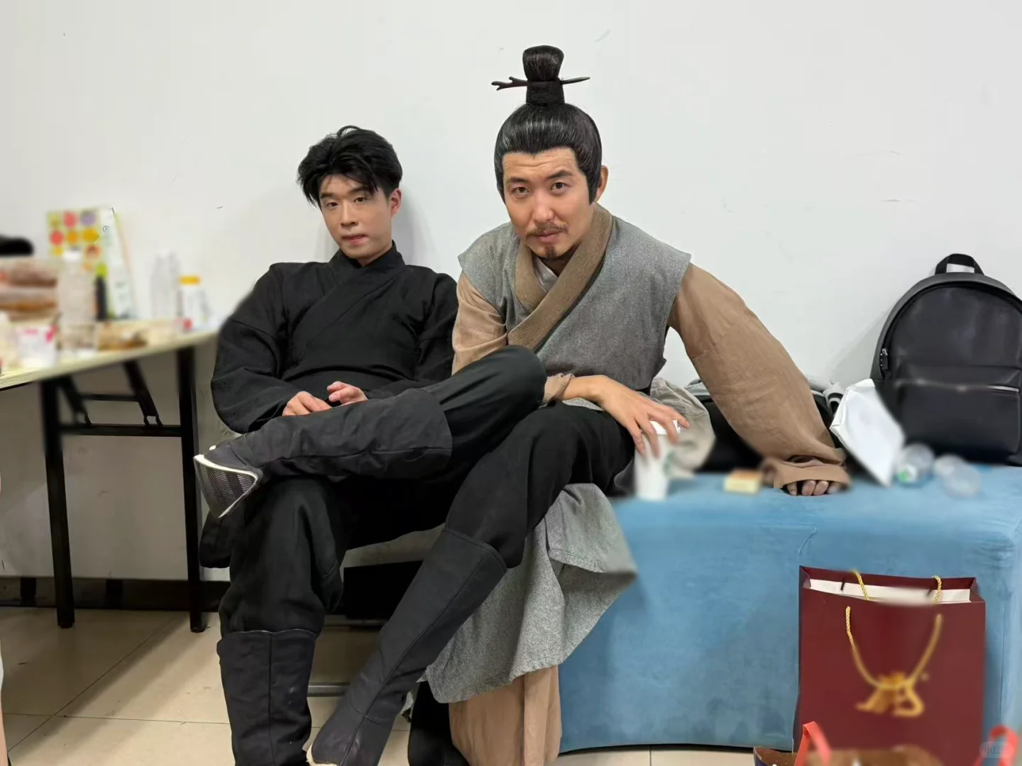 这么妖娆的吗？！