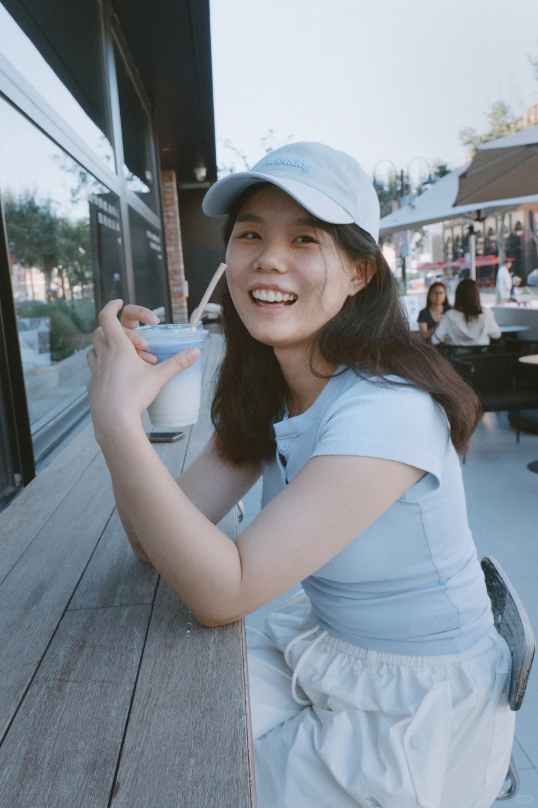 生命力是一种状态