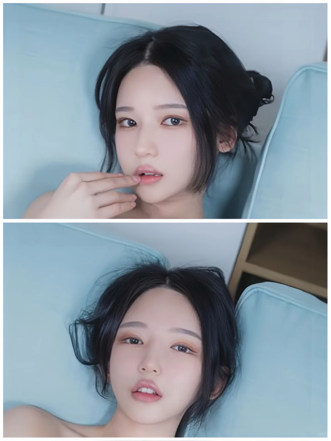 Yeha - Cream pie & black out