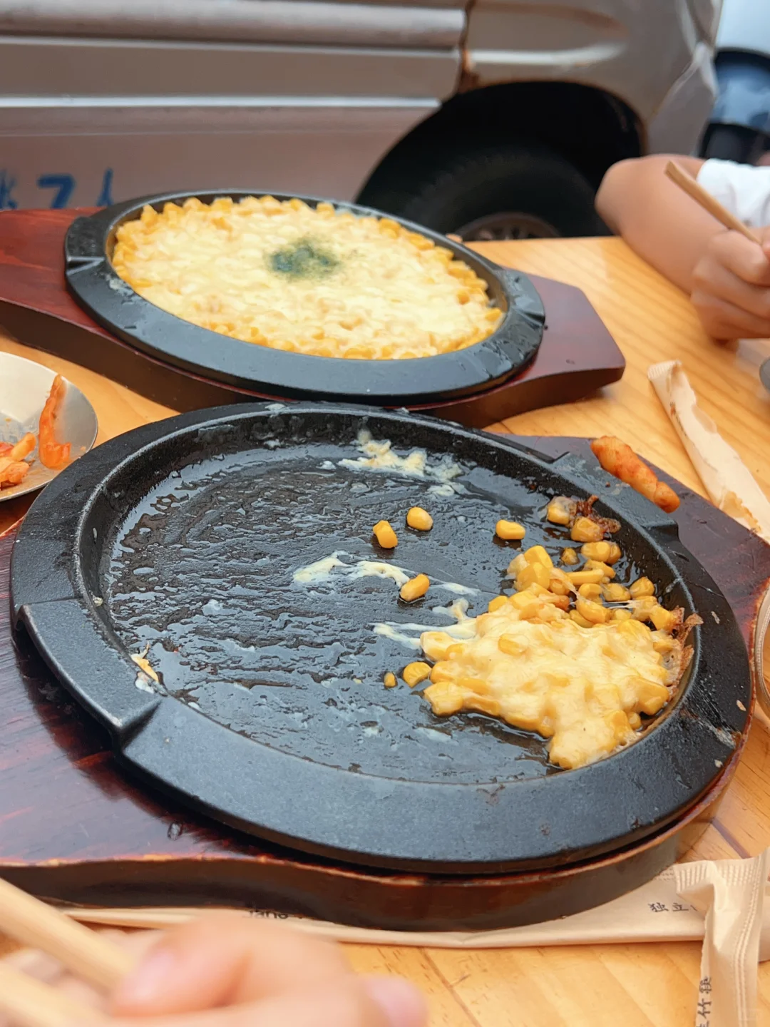 不要再去“妈妈手”排队了，都去这家吃