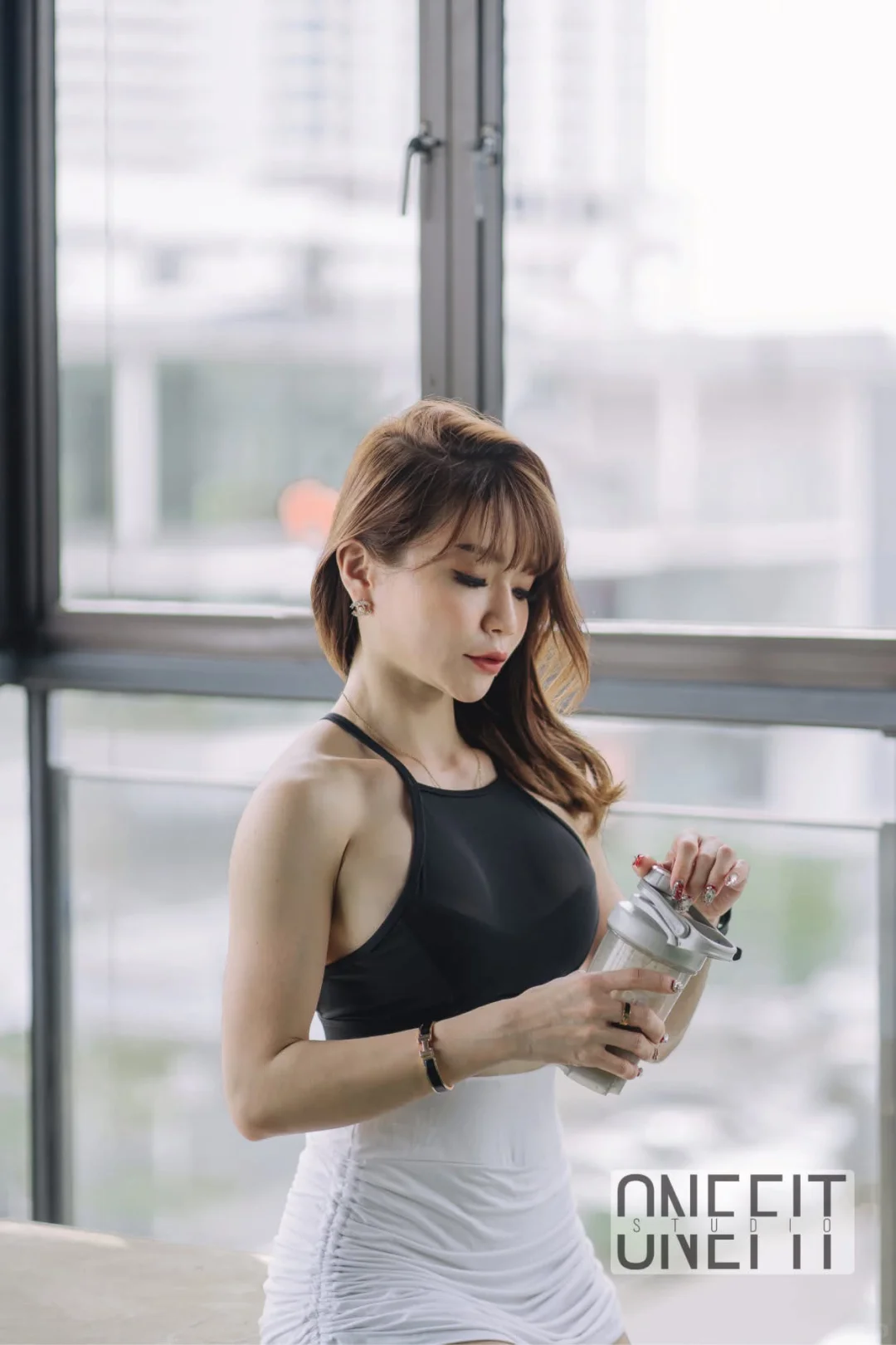 【 让我带你在新年之前瘦下来】