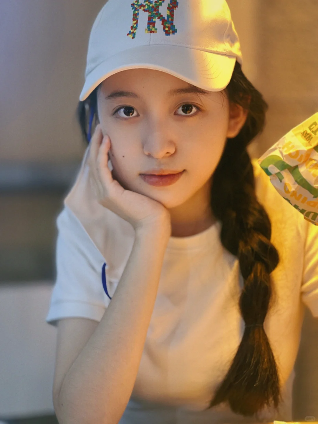 记录生活的方式就是拍照