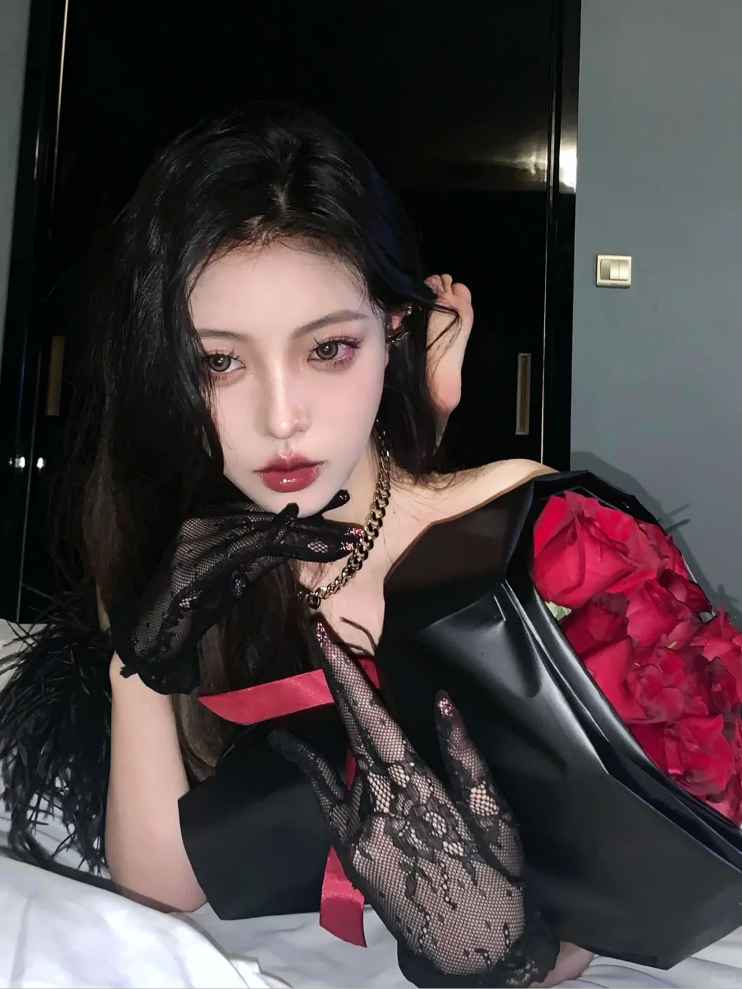 BE YOUR VALENTINE♥️