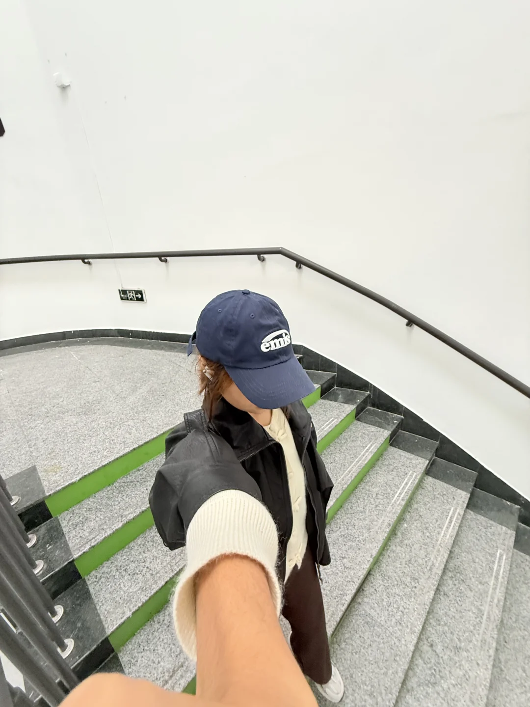 女研究生｜健身日记，健身人健身魂