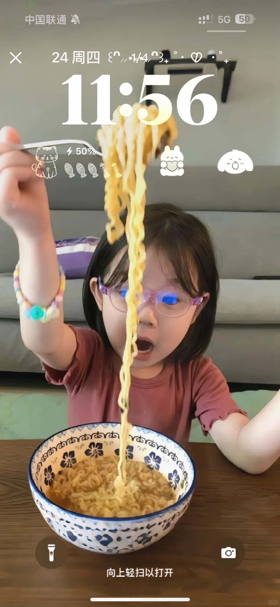 自留壁纸｜单纯分享 无偿