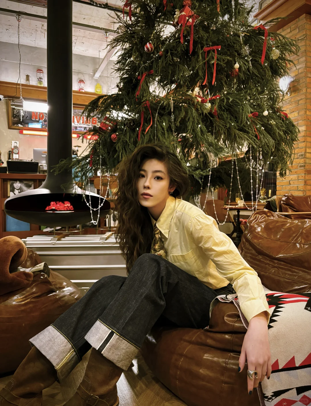 提前圣诞开心🥳