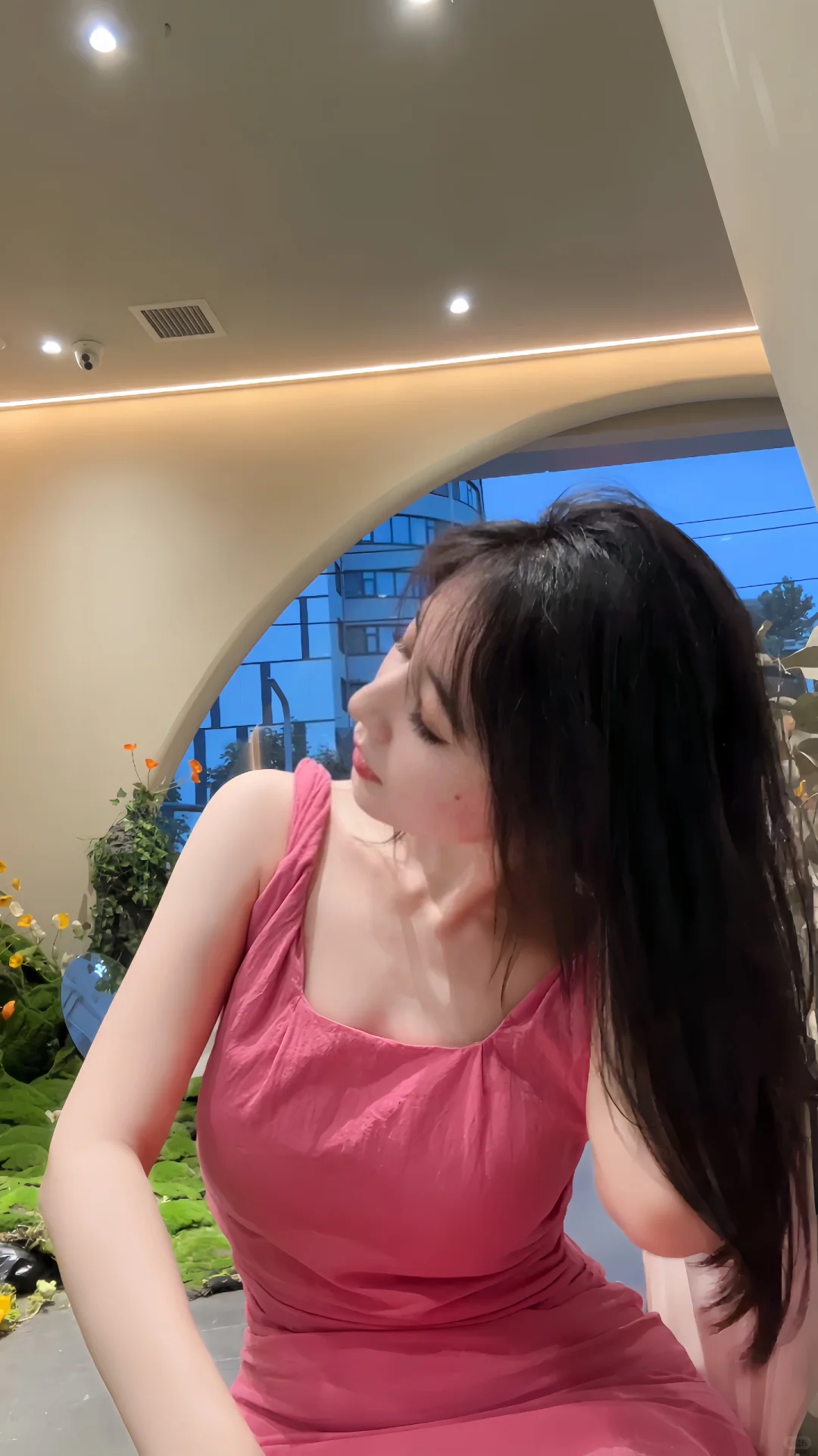 在干嘛/ᐠ⑅⸝⸝⸝⸝⑅ᐟ\ฅ