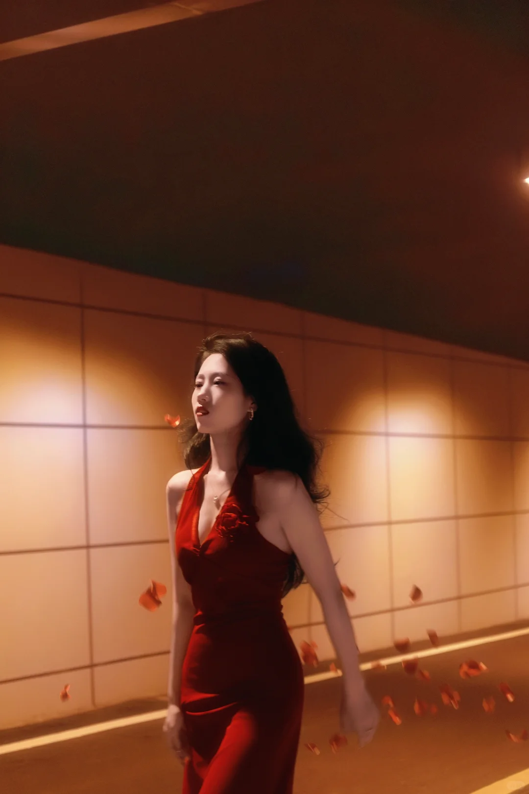 哇哦～绝美港风