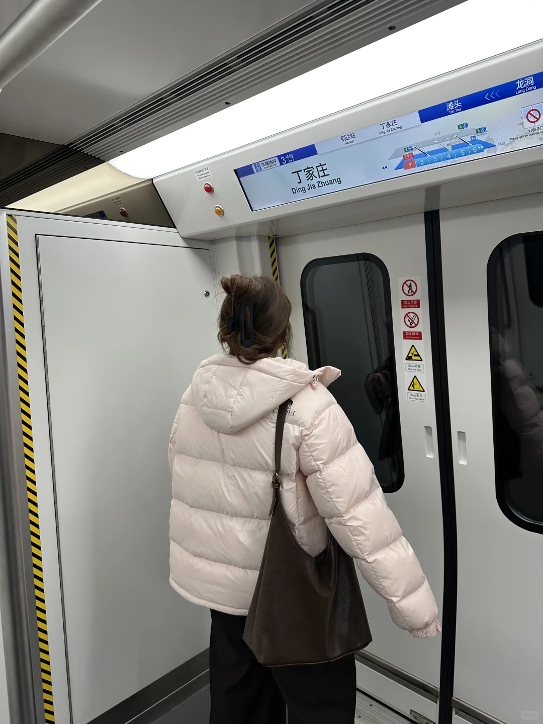 微胖穿搭|🧸冬日保暖！！啊啊啊是喜欢的感觉～