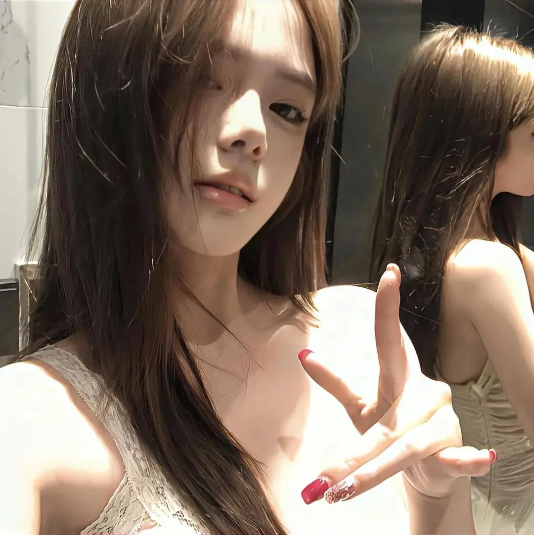 Frioxo | 纯欲女头